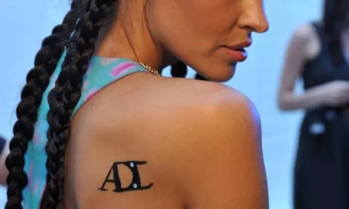 Single French or Pocahontas Braid at Marsha's Chair (Up to 54% Off) - Primary Image