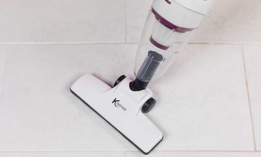 Image 18: Kleeneze Stick Vacuum Cleaner