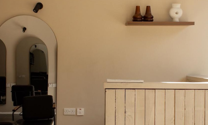 Image 4: Wash, Blow Dry & Cut, Bond Repair, Texture Release Treatment & More