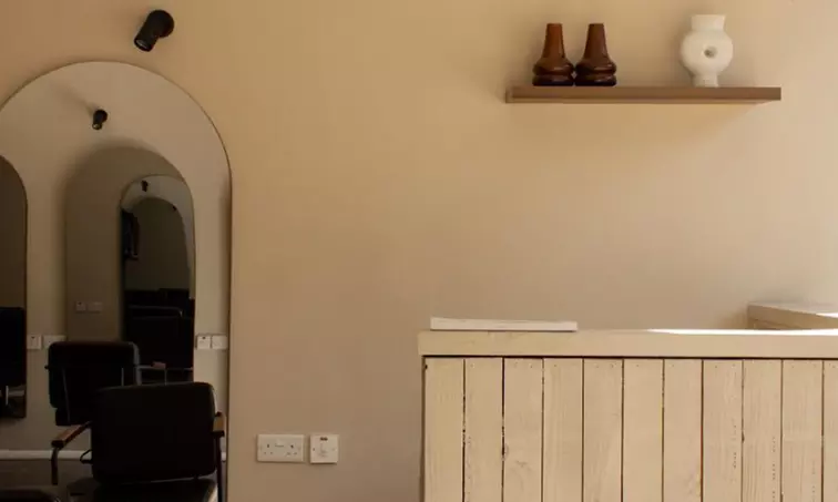 Wash, Blow Dry & Cut, Bond Repair, Texture Release Treatment & More