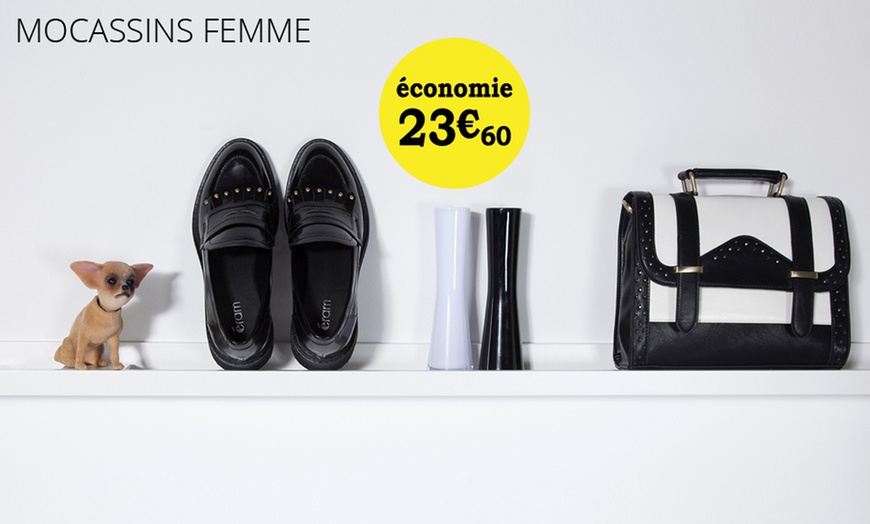 Image 6: -40 % sur la collection en ligne Éram