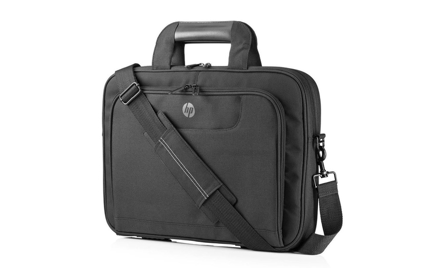 Image 10: HP Pavilion Laptop + Accessories