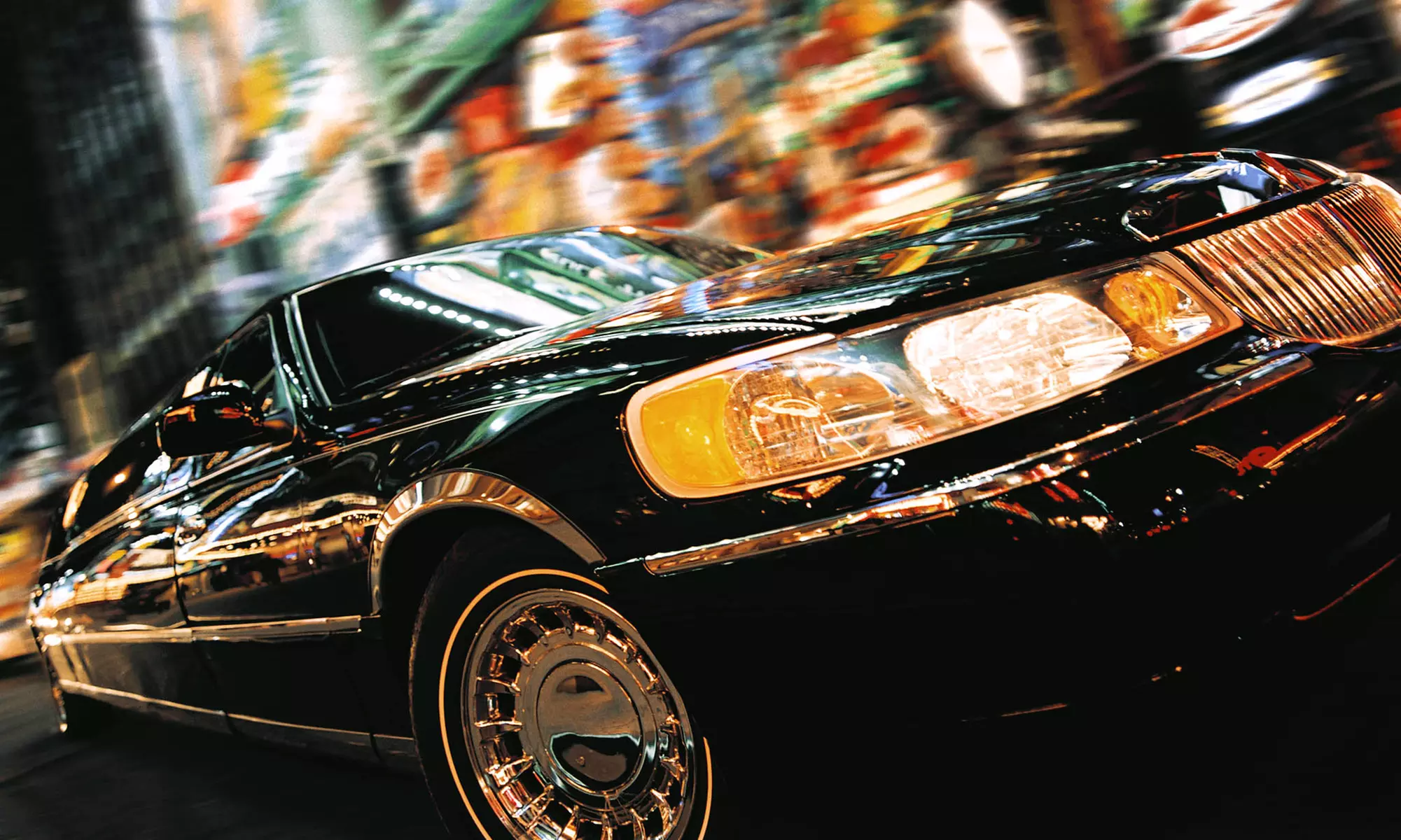 Two or Four Days of Parking with Drop-Off and Pick-Up Airport Service from Airport Valet of LAX (Up to 39% Off) - Primary Image