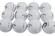 Titleist, Nike, or Callaway Recycled Golf Balls (60-Count)  - Second Medium