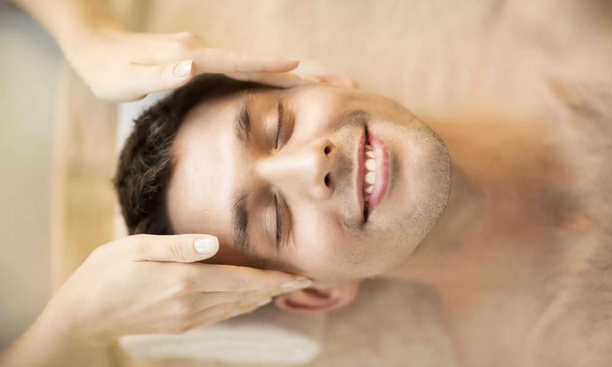 A 45-Minute Facial and Massage at Belleza Aesthetic Center (62% Off) - Primary Image