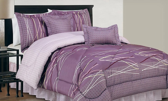 Duck River Textile Comforter Set 