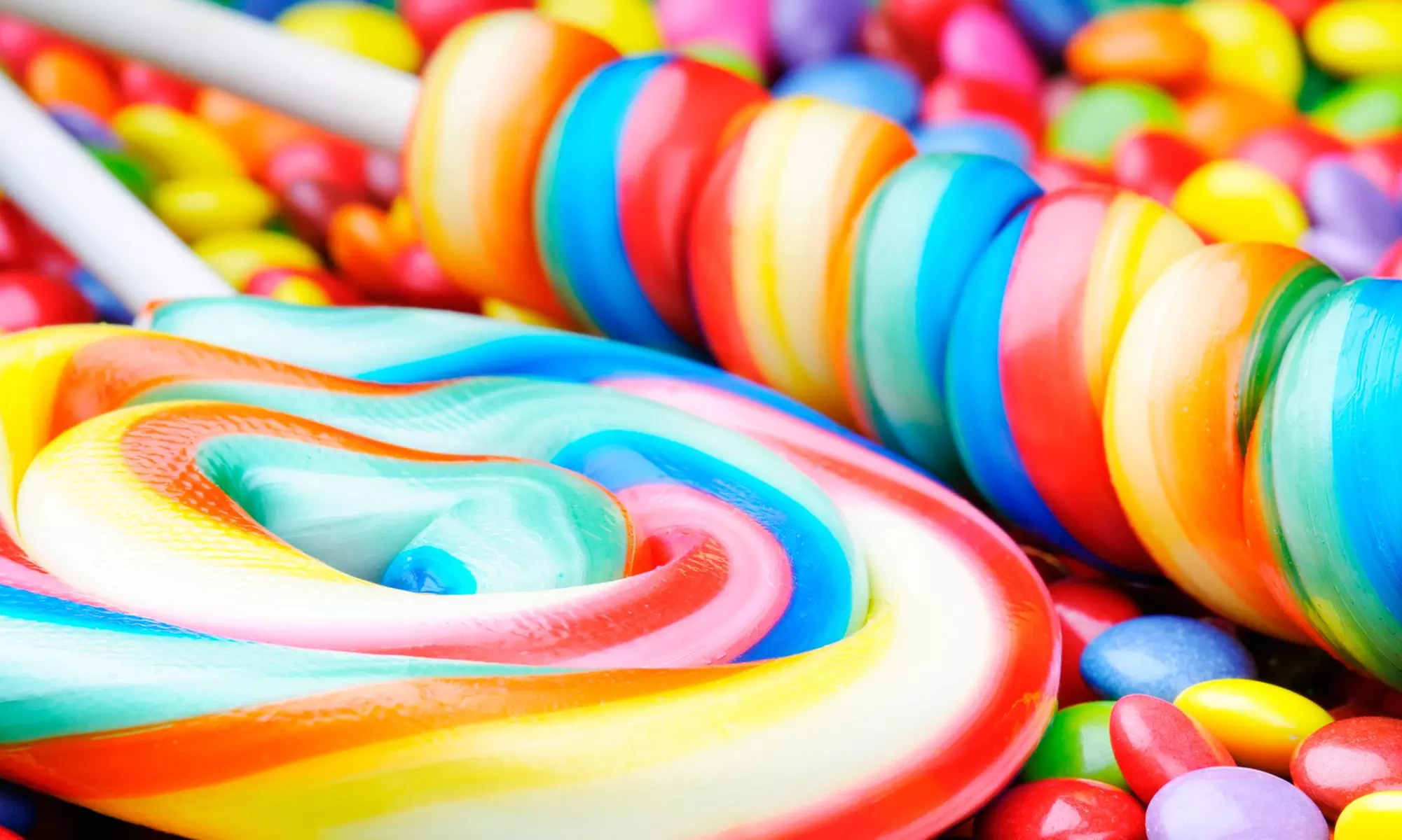 $30 for $50 Worth of Candy — SWEET, a confections boutique - Primary Image