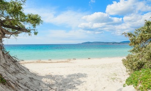 ✈ Sardinië: 4/7 nachten met huurauto en vlucht vanaf AMS 