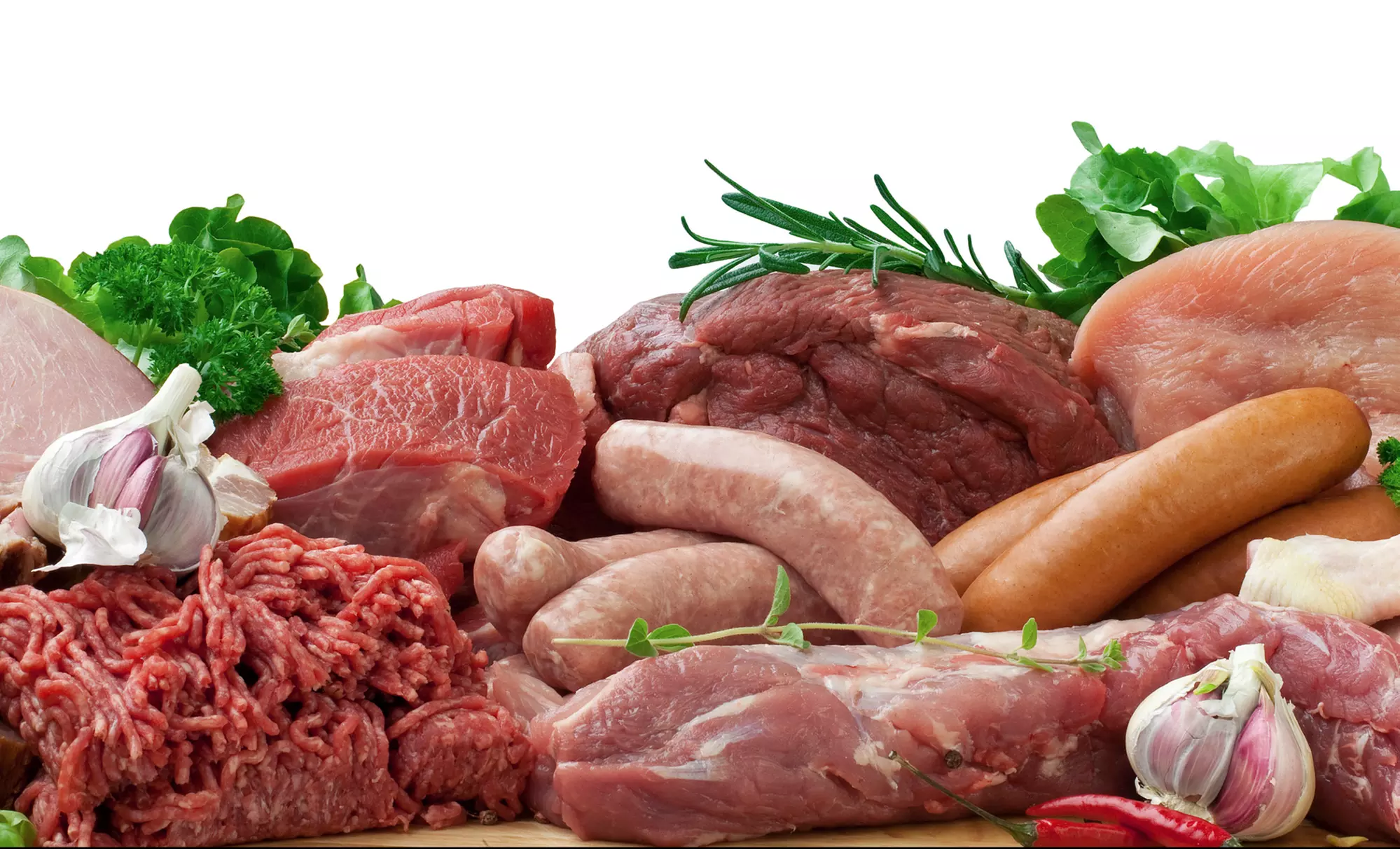$36 for $50 Worth of Meat from Moody's Butcher Shop - Primary Image