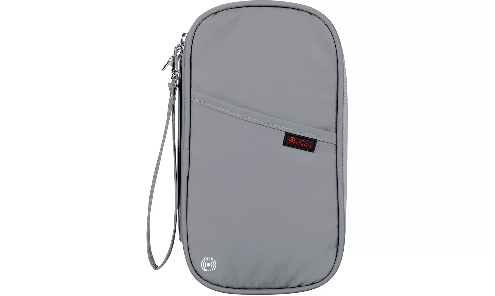 Multifunctional Passport Holder and Wallet