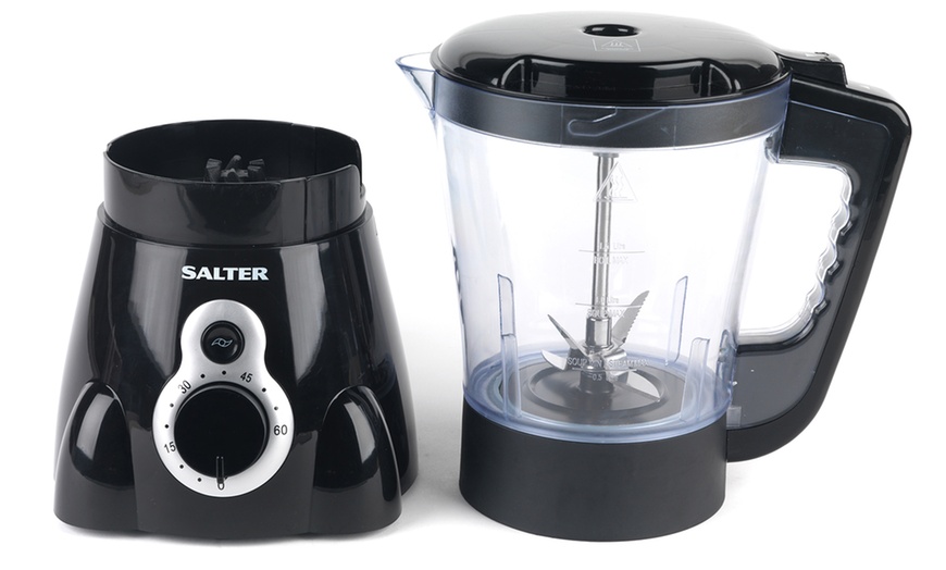 Image 11: Salter Electric Soup Maker