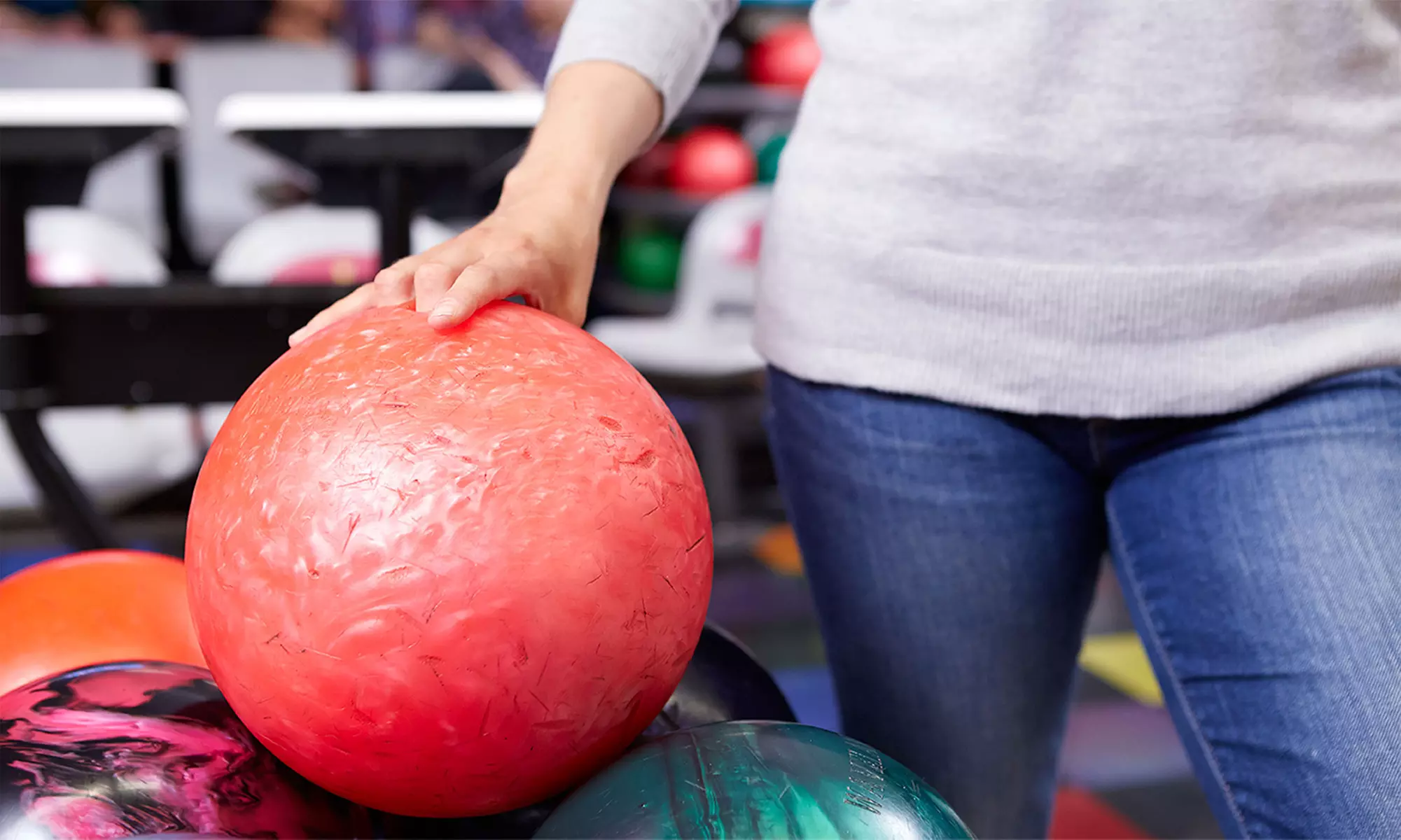Two Hours of Bowling and Shoe Rental for Up to Two, Four, or Six at Channahon Lanes (Up to 57% Off) - Primary Image