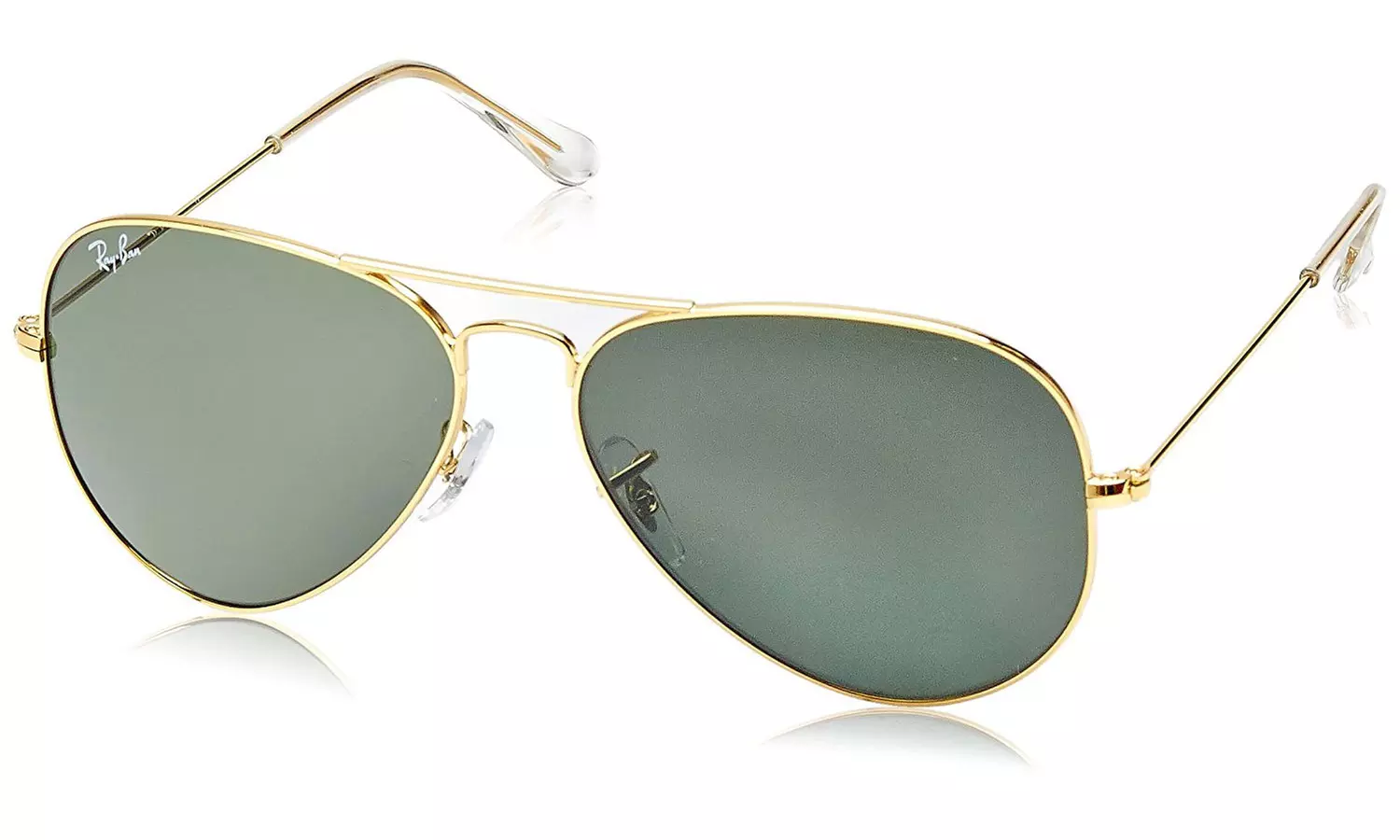 Ray-Ban Sonnenbrille Aviator im Modell nach Wahl