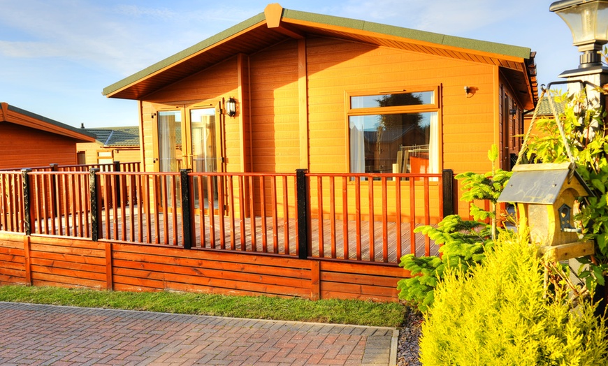 Image 7: 4* Self-Catering Stay in Devon