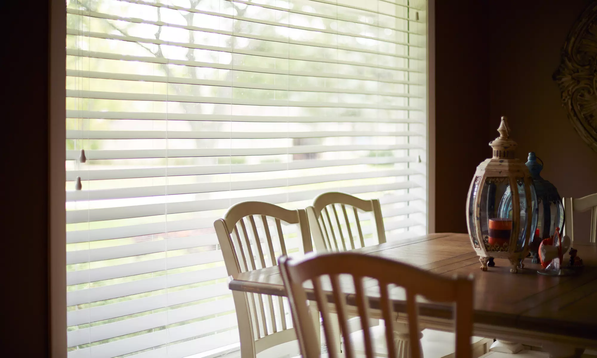 Up to 50% Off on Window Treatment/Blinds Install at Professor blinds - Primary Image