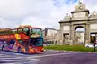 Descubre la historia y modernidad de Madrid en un solo día a pie y en autobús a tu ritmo - Image 2