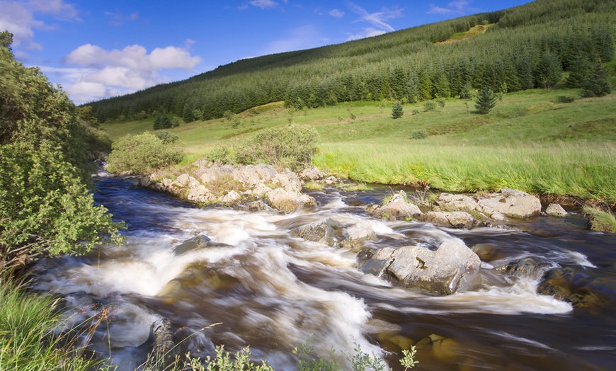 Image 4: Scottish Borders Country Break