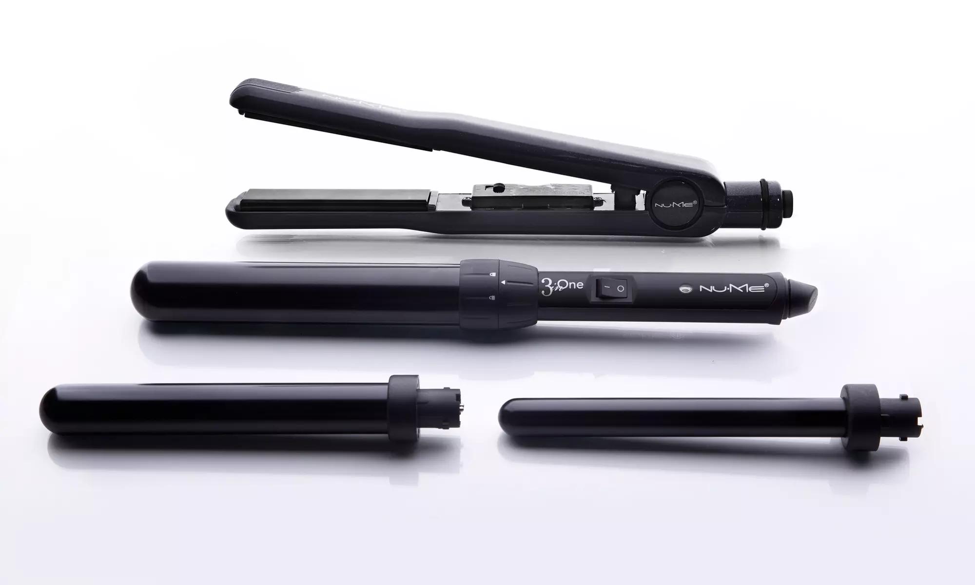 NuMe Curl Jam Styling Set - Primary Image