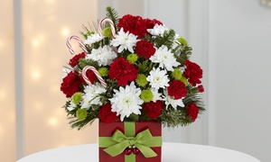 FTD.com – 50% Off Flowers and Gifts