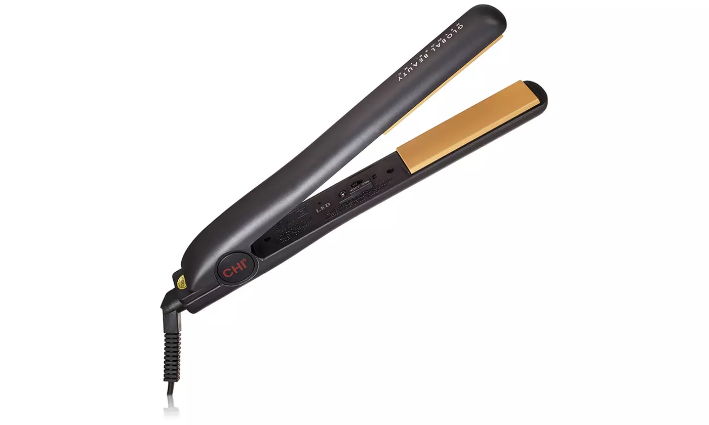 CHI Original Professional 1" Ceramic Flat Iron - Primary Image