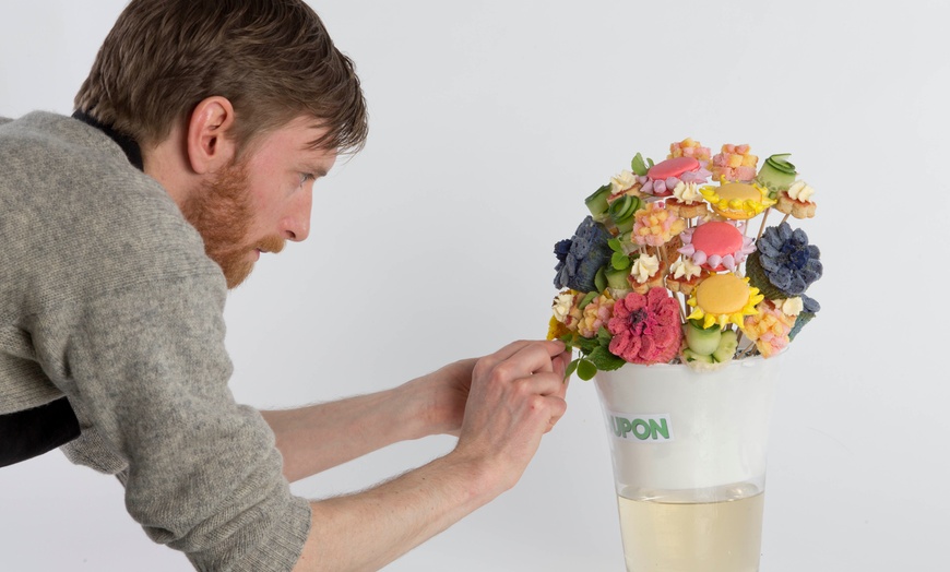 Image 2: Win Edible Bouquet This Mother’s Day