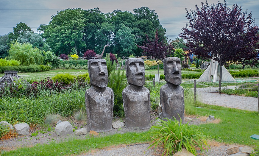 Image 30: Dream Park Ochaby