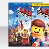 The LEGO Movie on DVD or Blu-ray | Groupon Goods