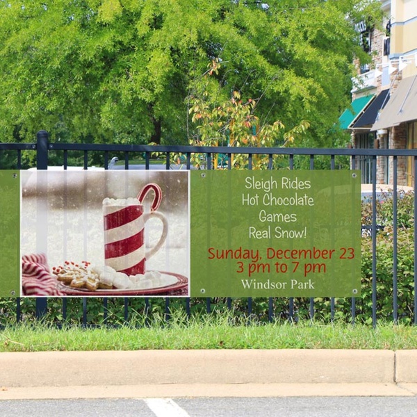Opening Soon 2 X4 Vinyl Retail Banner Sign Business Signs