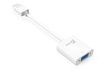 Apple-Compatible Display Adapters, Ethernet Adapter, or Transfer Cable (Manufacturer Refurbished)  - Second Medium