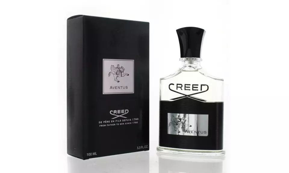 Creed Aventus Eau de Parfum for Men (1.7 or 3.3 Fl. Oz.) - Primary Image