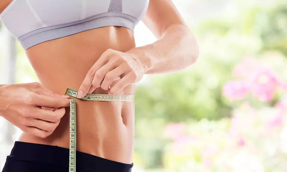Three or Six 20-Minute iLipo Laser Fat Reduction 4 Paddles at Shàp Spa (Up to 64% Off) - Primary Image