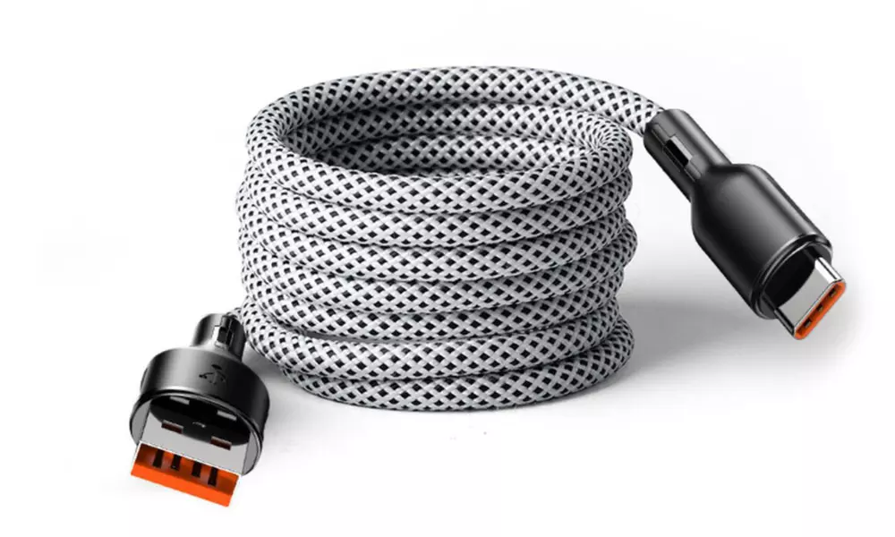 Magnetisches Ladekabel MagnoLoop