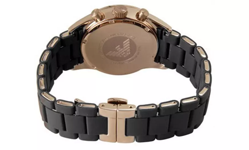 Image 18: Zegarki Emporio Armani: 9 modeli