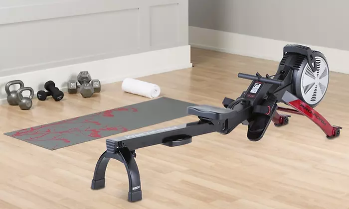 Proform 550 R Rower - Primary Image