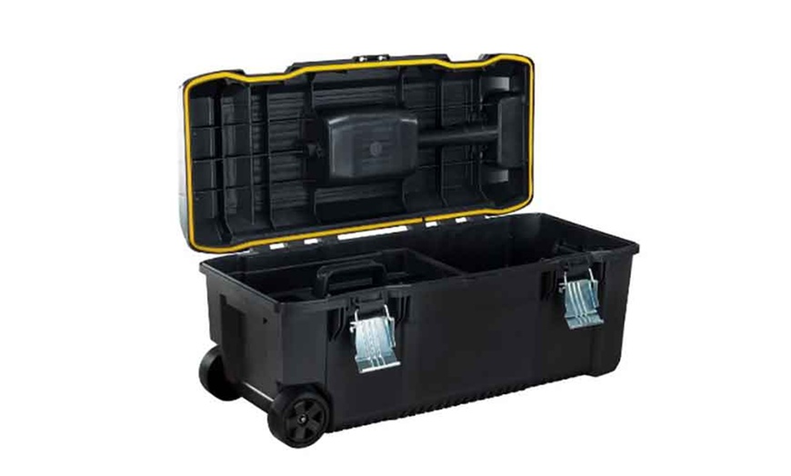 Image 2: Stanley Fatmax 28'' Toolbox