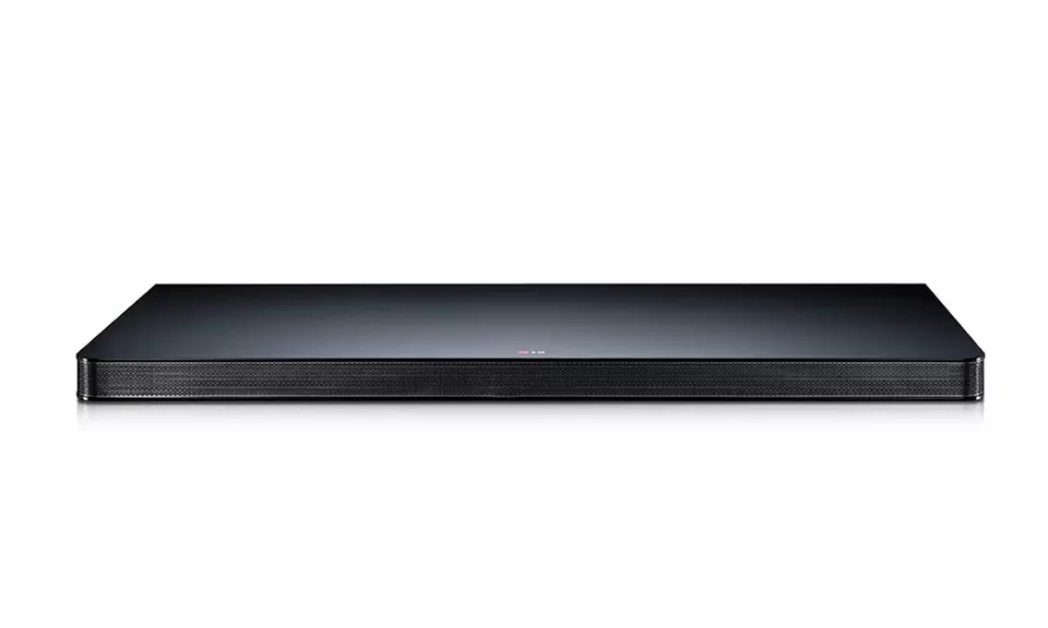 LG Home Theater Systems, Sound Bars, and Soundplates (Refurbished) from $69.99-$139.99 - Second Medium