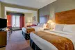 Stay at Comfort Suites Raleigh Durham Airport/RTP in North Carolina. Dates into December. - Second Medium