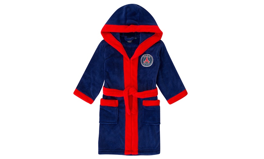 Image 5: Children's PSG Clothes