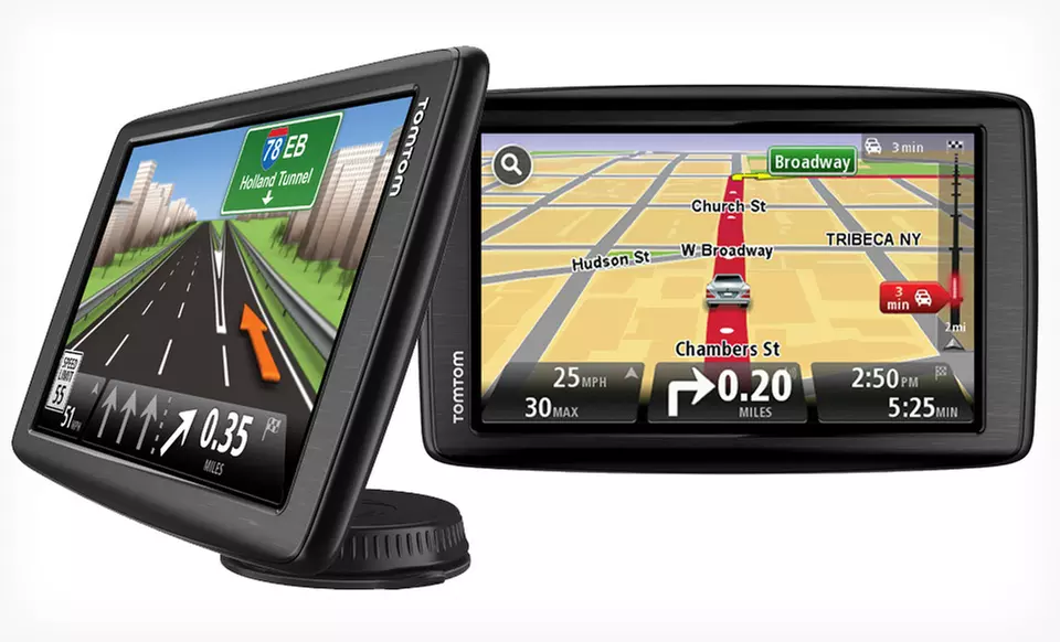$129.99 for TomTom VIA 1605TM GPS Navigator (Manufacturer Refurbished) ($229.95 List Price). Free Shipping and Returns. - Second Medium