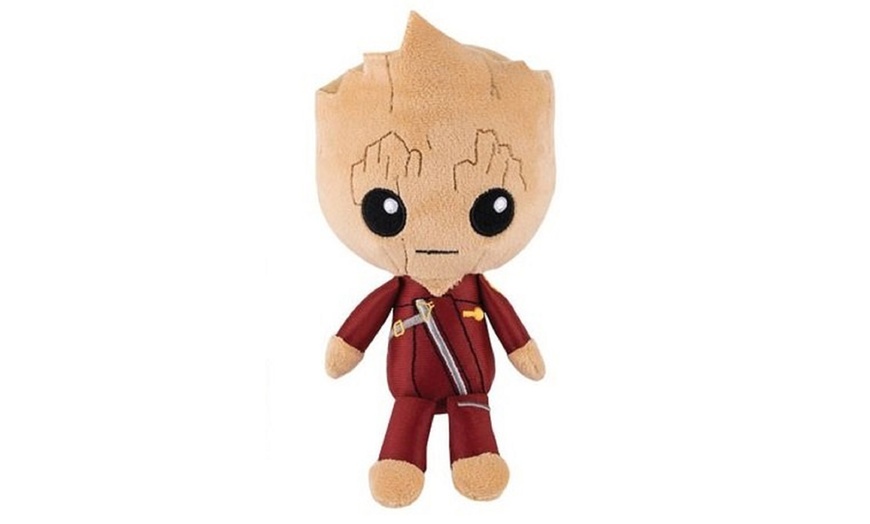 Image 2: Funko Plush Figure