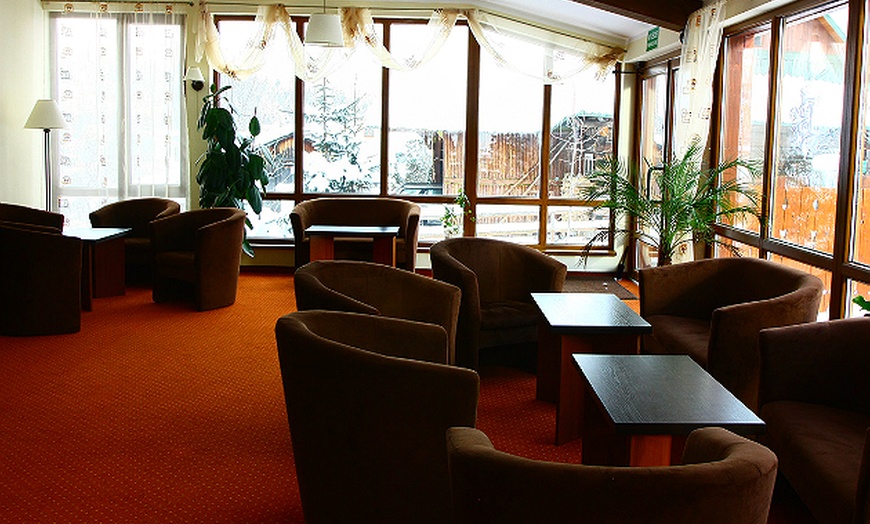 Image 5: Hotel 3* w Małopolskiem