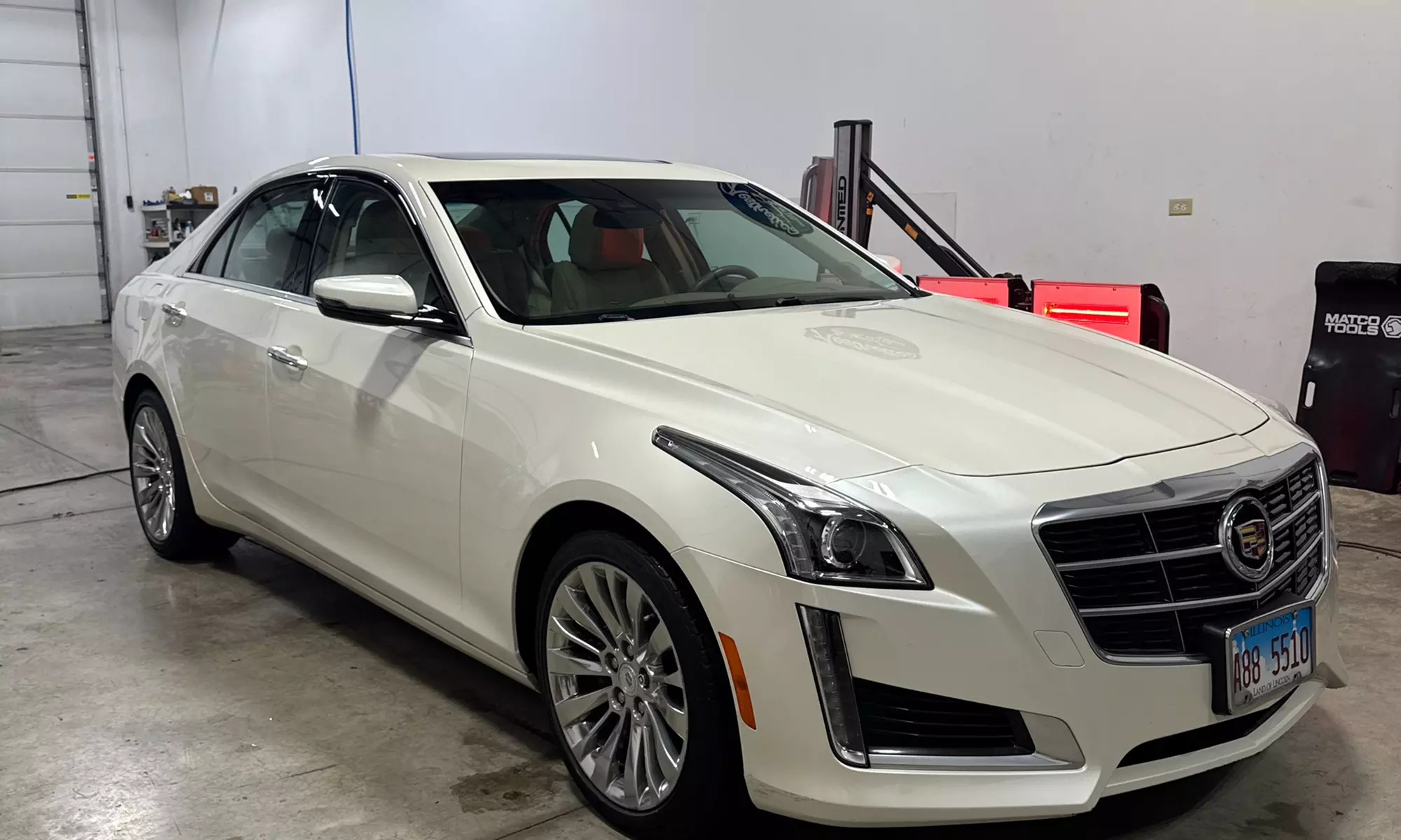 Enjoy Exterior Hand Wash or Exterior & Interior Car Detail