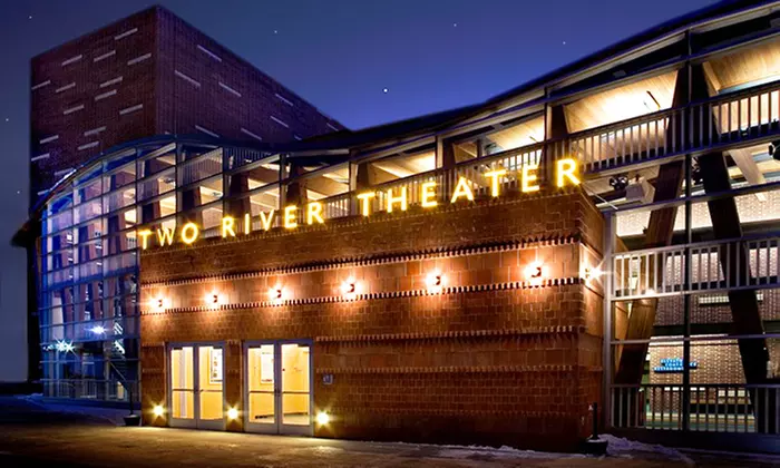 Two River Theater's "The School for Wives," September 20–October 4 (Up to 53% Off)  - Primary Image