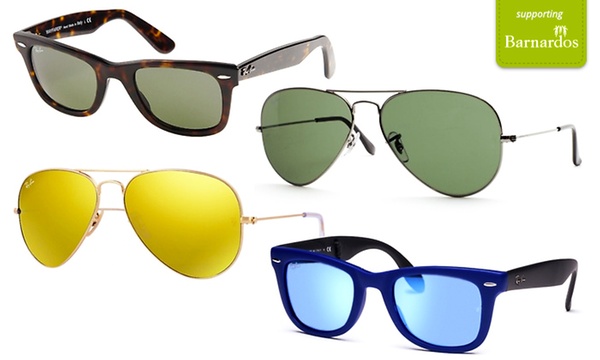 groupon ray ban aviator