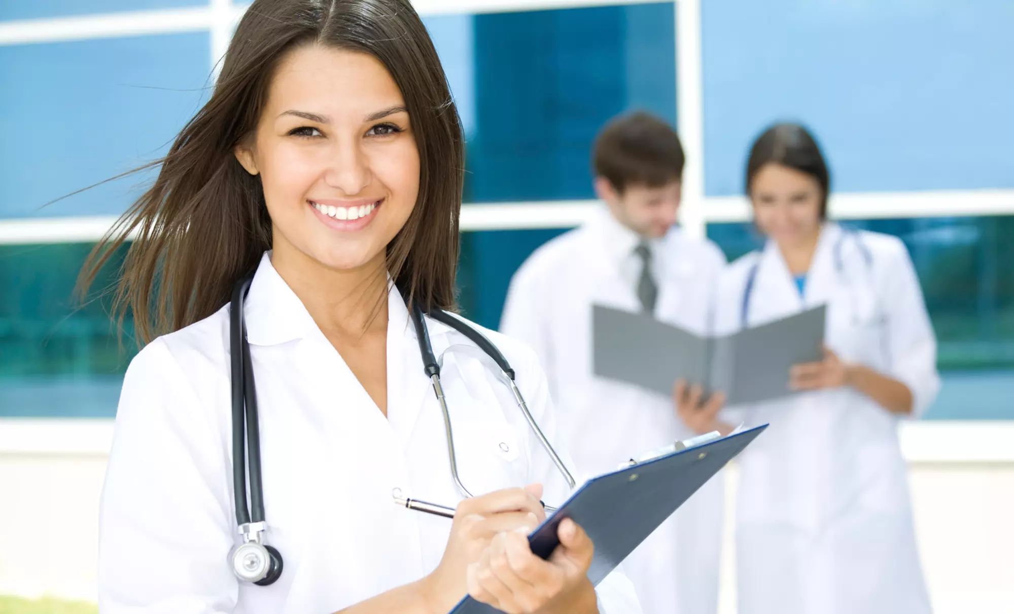 $245 for Bioidentical HRT: Testosterone and Estrogen Shots at Solaris Medical Wellness ($807 Value) - Primary Image