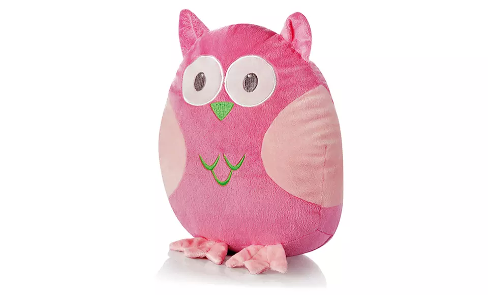 Owl Comforter and Sheet Sets from $49.99-$54.99 - Second Medium