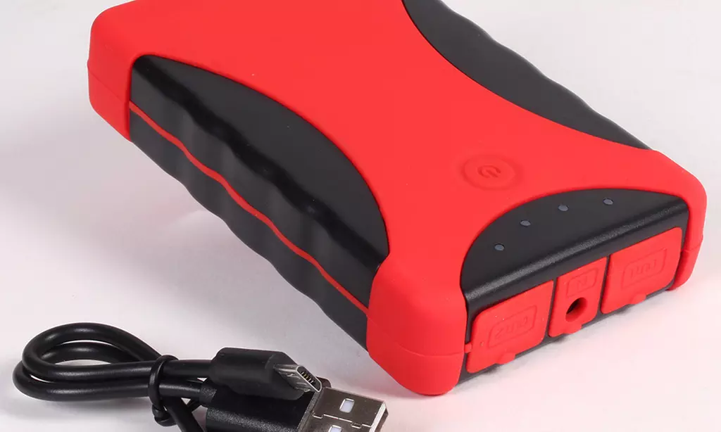 $38 for $60 Worth of Mobile Powerbank — Interstate All Battery Center  - Primary Image