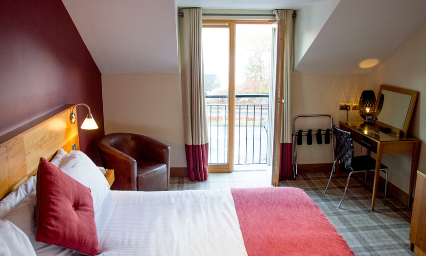 Image 16: Loch Lomond: 1- or 2-Night 4* Stay with Breakfast