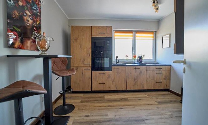 Image 6: 4 oder 5 Std. privater Spa inkl. Aufguss und Spa-Kit für 2 Personen