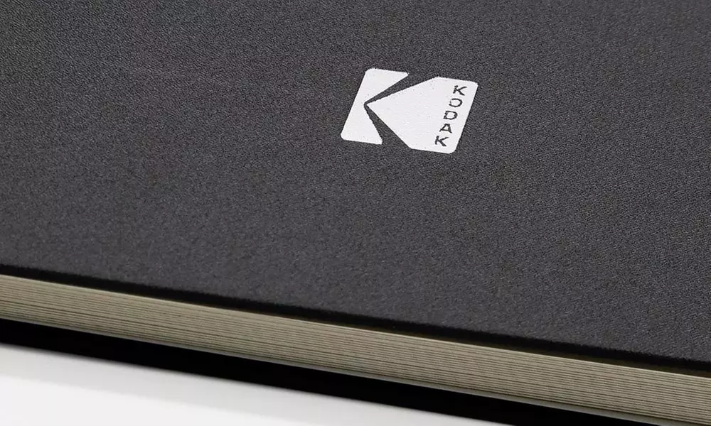 Album fotografico Kodak, 20 pagine adesive